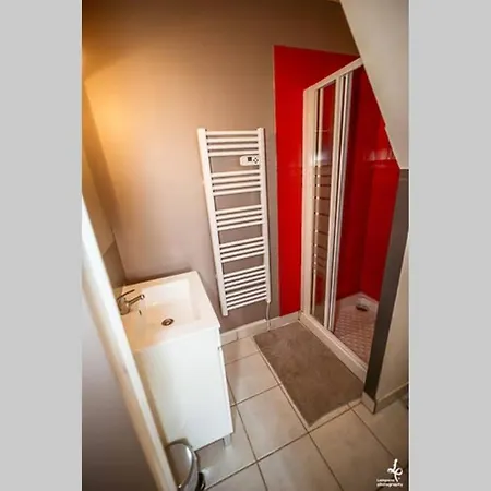 Duplex Centre 6 Personnes *